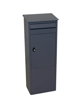 KURÝRNÍ BOX STOJÍCÍ 34X22X96CM 1068725