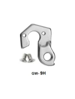 hák přehazovačky pro rám GW-9H