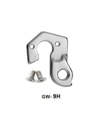 hák přehazovačky pro rám GW-9H