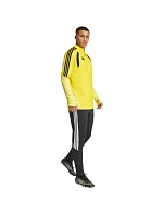 Pánské tričko adidas Tiro 26 Competition Training Top yellow KA5147 pánské Pánské tričko adidas Tiro 26 Competition Training Top yellow KA5147 pánské