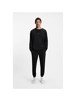 Pánské tričko Hugo Loungewear Laze NERO (50525229-001)