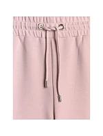 Dámské modalové teplákové šortky 4F 4FRSS26TSHOF0892-56S dámské