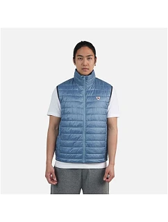 Pánská vesta ROSSIGNOL Rossi Light Vest, modrá