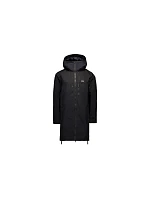 Bunda POC Race Mentor Coat, černá
