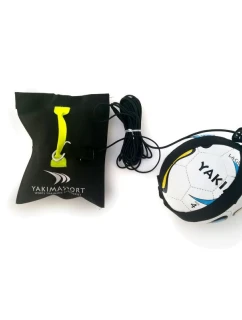Míč Slkill s taškou Yakima 100362