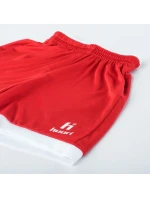 Šortky pro mládež Barracas II 92800356408 -Huari