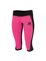 ERREA Legíny Marlene r. S pink/black dámské