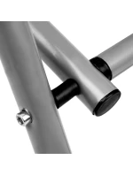 Spokey BAHAMA zelené turistické křeslo 926795