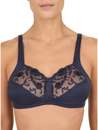 Felina 19 Moments 0000319, BH ohne Bügel 319 003 admiral