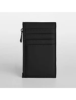 BagBase BG 326 Pouzdro na karty matné PU 52.0326 black BagBase BG 326 Pouzdro na karty matné PU 52.0326 black