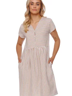 Doctor Nap TCB.9928 barva:pruhy