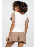 Dkaren Alana barva:cappuccino