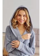 Doctor Nap SWW.7229 barva:tmavě šedá