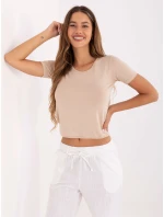 Halenka 95 BZ 639012.30P béžová Halenka 95 BZ 639012.30P béžová