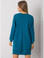 Šaty RV SK 7216.95 námořní