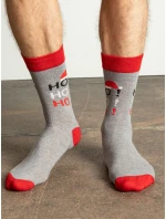 Ponožky WS SR 5637 vícebarevné