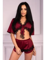 Sada Maurea - LivCo Corsetti Sada Maurea - LivCo Corsetti