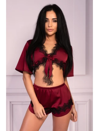 Sada Maurea - LivCo Corsetti Sada Maurea - LivCo Corsetti