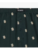 2-PACK Bokserki męskie luźne