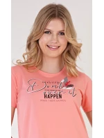 Dámské domácí šaty Lucie - Vienetta