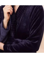 Dámský župan Robes Fleece Robe 01 - Triumph Dámský župan Robes Fleece Robe 01 - Triumph