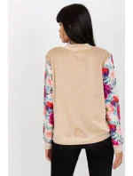 Mikina model 175424 Rue Paris Mikina model 175424 Rue Paris