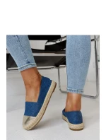Espadrilky model 207338 Solea