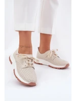 Polobotky  model 212568 Step in style