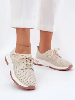 Polobotky model 212568 Step in style