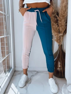 Dámské tepláky PASTELS sea FashionStreet UY1484