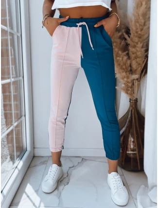 Dámské tepláky PASTELS sea FashionStreet UY1484