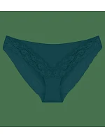 Lovely Micro Tai - Teal Green - TRIUMPH Teal Green - TRIUMPH Lovely Micro Tai - Teal Green - TRIUMPH Teal Green - TRIUMPH