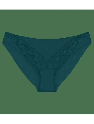 Lovely Micro Tai - Teal Green - TRIUMPH Teal Green - TRIUMPH Lovely Micro Tai - Teal Green - TRIUMPH Teal Green - TRIUMPH