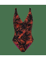 Summer Palm OP 02 - BROWN - TRIUMPH BROWN - TRIUMPH