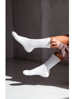 Ponožky Milena 1313 Smooth Stripe 37-41