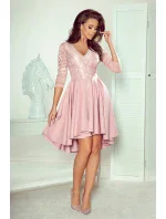 Dámské šaty 210-11 - NUMOCO Dámské šaty 210-11 - NUMOCO