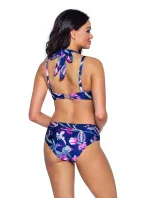 Horní díl plavek 167 Flowers - AVA Horní díl plavek 167 Flowers - AVA