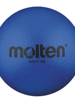Pěnová koule Molten Soft-SB