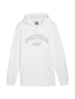 Mikina Puma Ess+ Logo LAB Gradient Hoodie FL M 681775 02 pánské