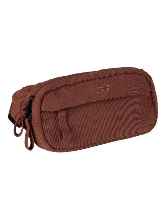 Sáček, ledvinka New Balance manšestrová taška přes pas Rok LAB23171ROK