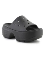 Žabky Crocs Stomp Slide 209346-001