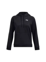 Mikina Under Armour Fleece Hoodie W 1386507-001 Mikina Under Armour Fleece Hoodie W 1386507-001