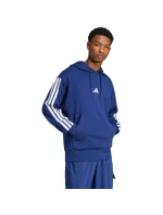 Adidas Essentials mikina 3-Stripes French Terry M JD1872 pánské