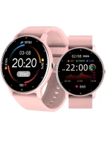 GIEWONT Pink GW120-1 Smartwatch GIEWONT Pink GW120-1 Smartwatch