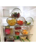 GRILOVACÍ KOŠ na zeleninu 9x9x20 cm pro 2 osoby