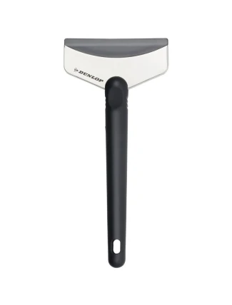 Škrabka na okna DUNLOP 23,5x10,5x3 cm