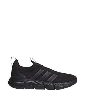 Pánské boty adidas Cloudfoam Flex Sock černé HQ4842