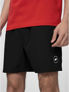 Pánské plavky typu boardshorts 4F 4FWSS26UBDSM253-20S