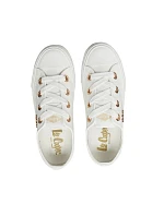 Lee Cooper dámské sportovní boty tenisky módní pohodlné bílé dámské