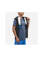 Pánská vesta MILLET Intense Windbreaker Vest M, černá Pánská vesta MILLET Intense Windbreaker Vest M, černá